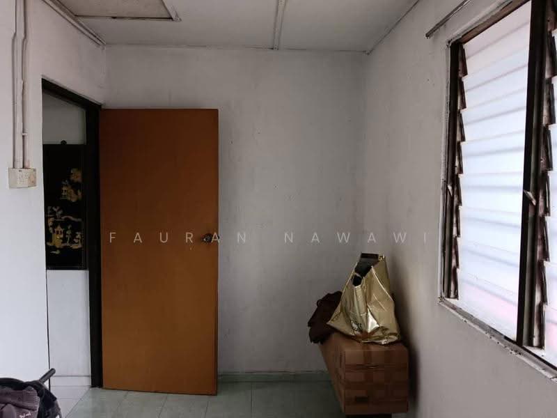 Rumah Teres 2-Tingkat untuk Dijual di Taman Lingkaran Nur (Cheras) - Fauran Nawawi - PropertyGuru.com.my