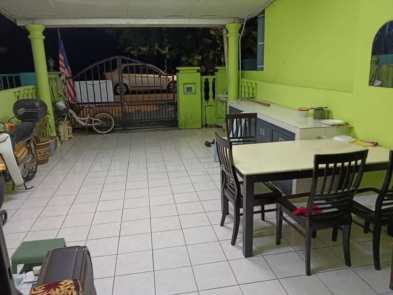 Rumah Teres 2-Tingkat untuk Dijual di Taman Lingkaran Nur (Cheras) - Fauran Nawawi - PropertyGuru.com.my
