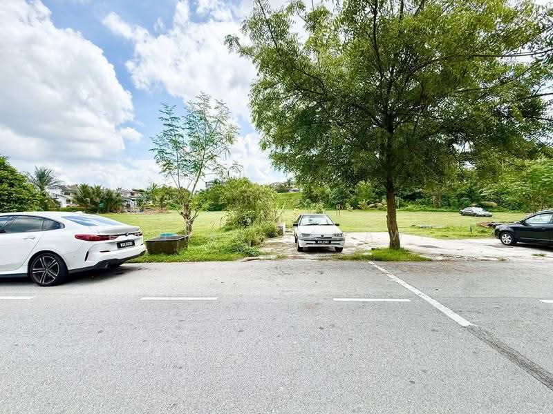 Rumah Teres 2-Tingkat untuk Dijual di Taman Lingkaran Nur (Cheras) - Fauran Nawawi - PropertyGuru.com.my