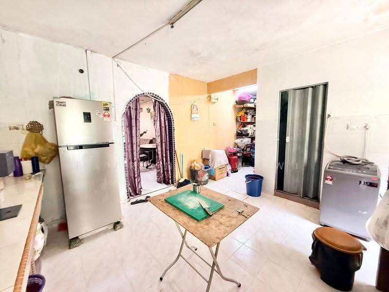 2-storey Terraced House for Sale in Seksyen 19 (Shah Alam) - Fauran Nawawi - PropertyGuru.com.my