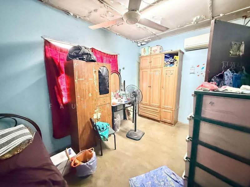 2-storey Terraced House for Sale in Seksyen 19 (Shah Alam) - Fauran Nawawi - PropertyGuru.com.my
