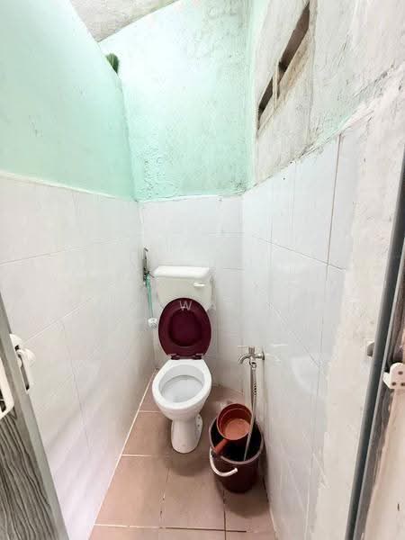 2-storey Terraced House for Sale in Seksyen 19 (Shah Alam) - Fauran Nawawi - PropertyGuru.com.my