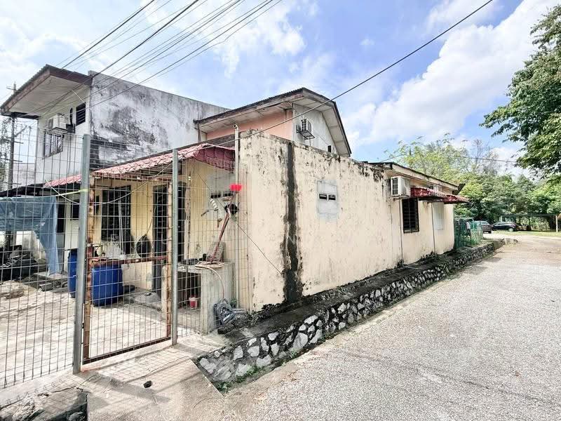2-storey Terraced House for Sale in Seksyen 19 (Shah Alam) - Fauran Nawawi - PropertyGuru.com.my