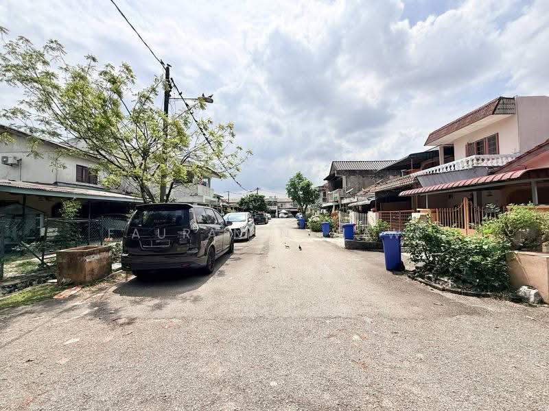 2-storey Terraced House for Sale in Seksyen 19 (Shah Alam) - Fauran Nawawi - PropertyGuru.com.my