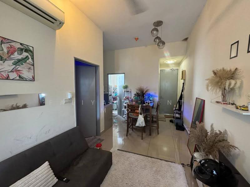 Kediaman Servis untuk Dijual di Ayuman Suites - Faliyana binti Muda - PropertyGuru.com.my