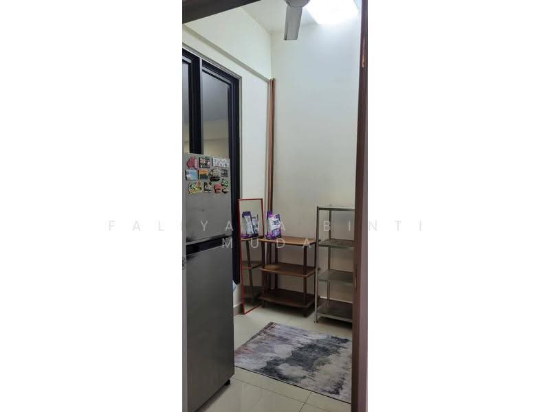 Kediaman Servis untuk Dijual di Ayuman Suites - Faliyana binti Muda - PropertyGuru.com.my