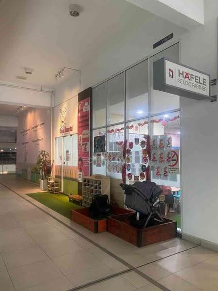 Retail Space for Sale in Petaling Jaya (Selangor) - A Chong - PropertyGuru.com.my