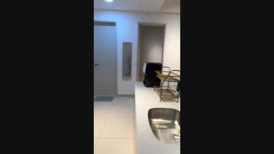 Service Residence for Rent at Trion 2 @ KL - Jake Lim - PropertyGuru.com.my