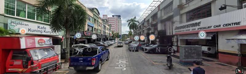 Kedai untuk Disewa di Desa Sri Hartamas (Sri Hartamas) - Jacky Wong - PropertyGuru.com.my