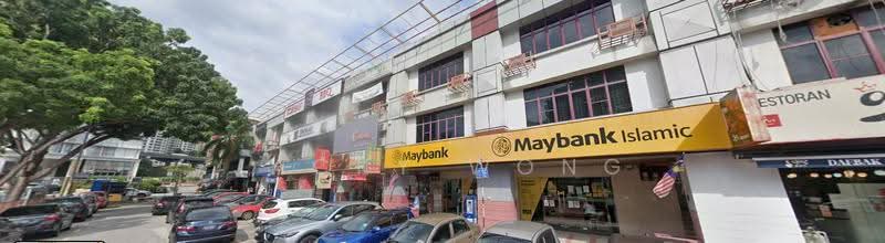 Kedai untuk Disewa di Desa Sri Hartamas (Sri Hartamas) - Jacky Wong - PropertyGuru.com.my