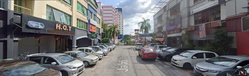 Kedai untuk Disewa di Desa Sri Hartamas (Sri Hartamas) - Jacky Wong - PropertyGuru.com.my