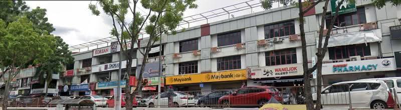 Kedai untuk Disewa di Desa Sri Hartamas (Sri Hartamas) - Jacky Wong - PropertyGuru.com.my