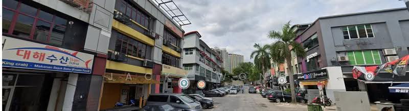 Kedai untuk Disewa di Desa Sri Hartamas (Sri Hartamas) - Jacky Wong - PropertyGuru.com.my