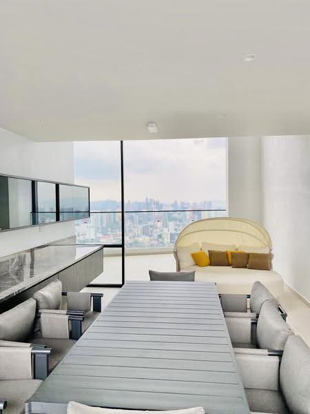 Kediaman Servis untuk Disewa di Isola - Max Tai - View - PropertyGuru.com.my