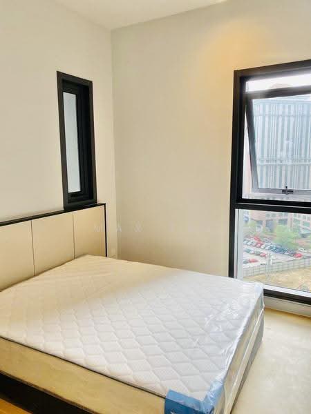 Kediaman Servis untuk Disewa di Isola - Max Tai - Bedroom - PropertyGuru.com.my