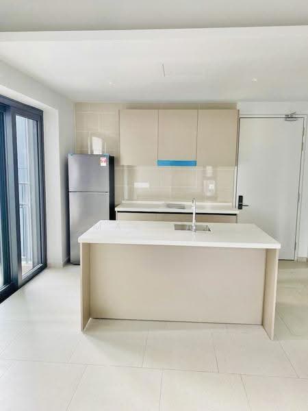 Kediaman Servis untuk Disewa di Isola - Max Tai - Kitchen - PropertyGuru.com.my