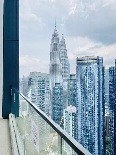 Kediaman Servis untuk Disewa di Isola - Max Tai - View - PropertyGuru.com.my