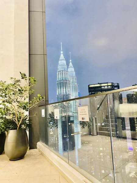 Kediaman Servis untuk Disewa di Isola - Max Tai - PropertyGuru.com.my