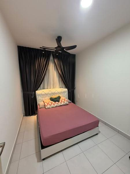 Apartment for Rent at Impiana Sky Residensi - Jason Lee - Bedroom - PropertyGuru.com.my