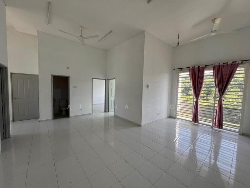 Apartment for Sale at Bukit Citra Residensi - Athena Cho - Living Room - PropertyGuru.com.my