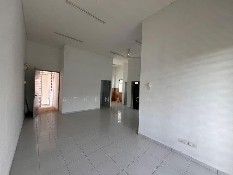 Apartment for Sale at Bukit Citra Residensi - Athena Cho - Entrance - PropertyGuru.com.my