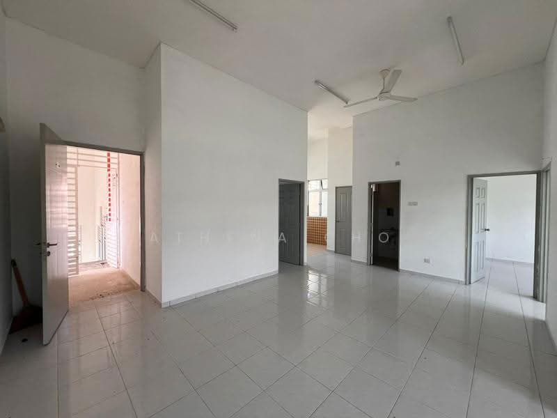 Apartment for Sale at Bukit Citra Residensi - Athena Cho - Entrance - PropertyGuru.com.my
