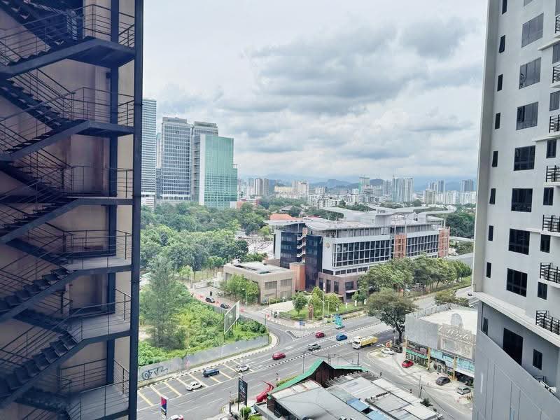 Service Residence for Rent at Agile Bukit Bintang - Max Tai - PropertyGuru.com.my