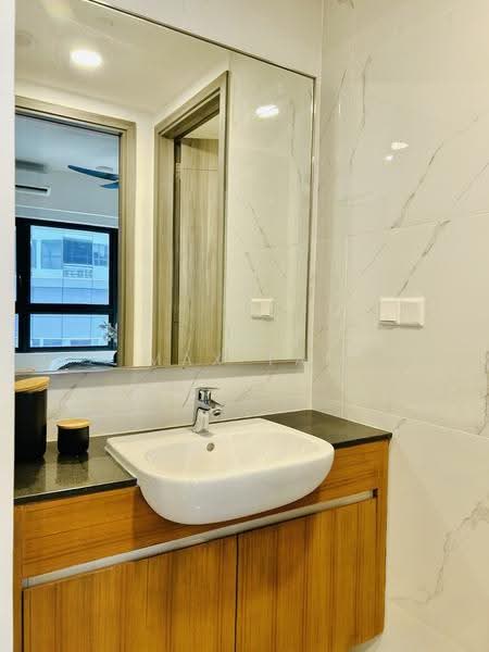 Service Residence for Rent at Agile Bukit Bintang - Max Tai - Bathroom - PropertyGuru.com.my