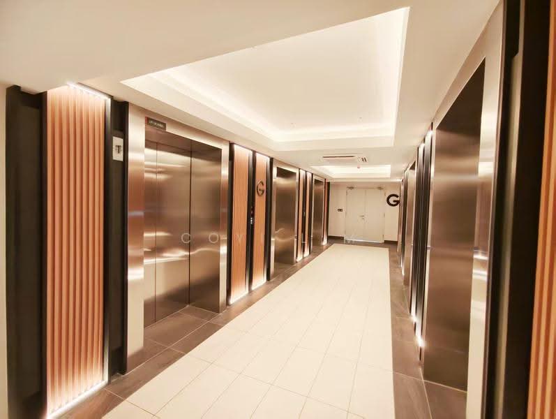 Corridor