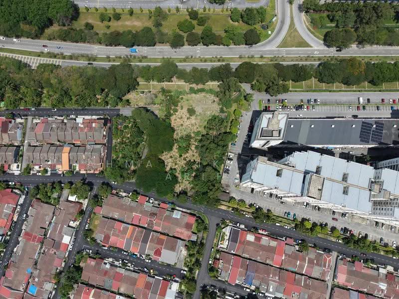 Tanah Komersial untuk Dijual di Shah Alam (Selangor) - Ahmad Ikhwan Arif - Exterior - PropertyGuru.com.my