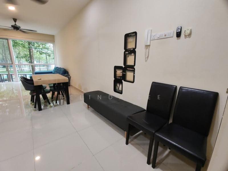 Condominium for Rent at Medini Signature - Belinda Lee - PropertyGuru.com.my