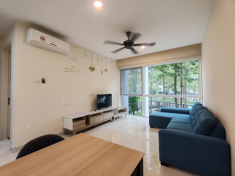 Condominium for Rent at Medini Signature - Belinda Lee - PropertyGuru.com.my