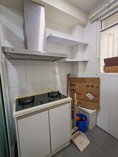 Condominium for Rent at Medini Signature - Belinda Lee - PropertyGuru.com.my