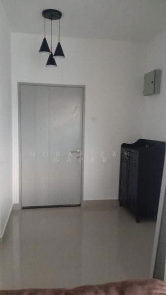 Condominium for Sale at Dwiputra Residences - NoraFizah Gapar - Entrance - PropertyGuru.com.my