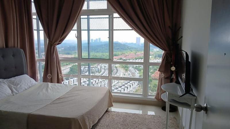 Condominium for Sale at Dwiputra Residences - NoraFizah Gapar - Bedroom - PropertyGuru.com.my