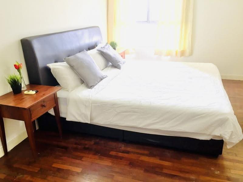 Condominium for Rent at Seri Maya Condominium - Max Tai - Bedroom - PropertyGuru.com.my