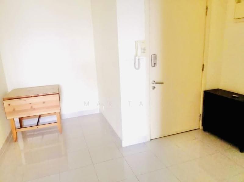 Condominium for Rent at Seri Maya Condominium - Max Tai - Entrance - PropertyGuru.com.my