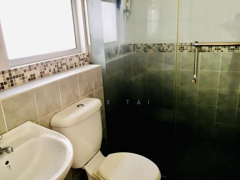 Condominium for Rent at Seri Maya Condominium - Max Tai - Bathroom - PropertyGuru.com.my