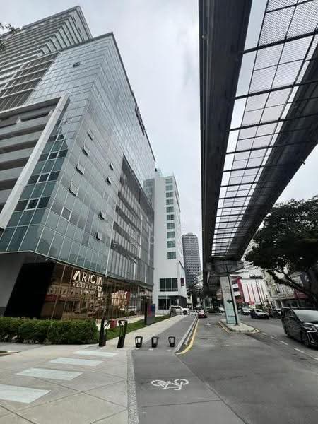 Office for Sale in Chow Kit (KL City Centre) - Daniel Leong - PropertyGuru.com.my