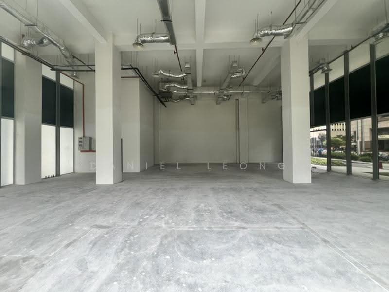 Office for Sale in Chow Kit (KL City Centre) - Daniel Leong - Interior - PropertyGuru.com.my
