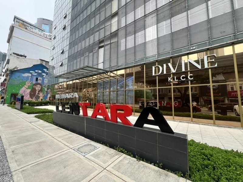 Office for Sale in Chow Kit (KL City Centre) - Daniel Leong - PropertyGuru.com.my