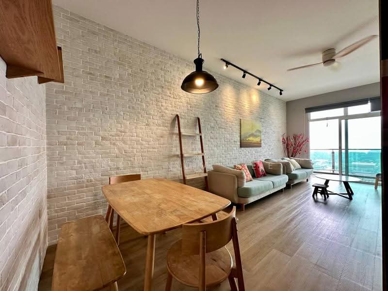 Kondominium untuk Disewa di M Condominium @ Larkin - Belinda Lee - PropertyGuru.com.my