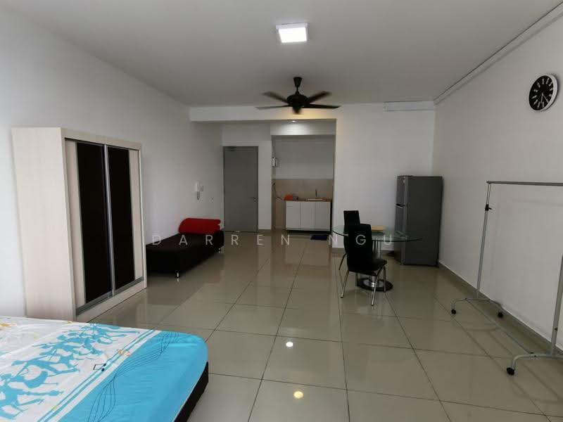 Apartment for Rent at Austin Regency (Pangsapuri Austin Perdana) - Darren Ngu - PropertyGuru.com.my