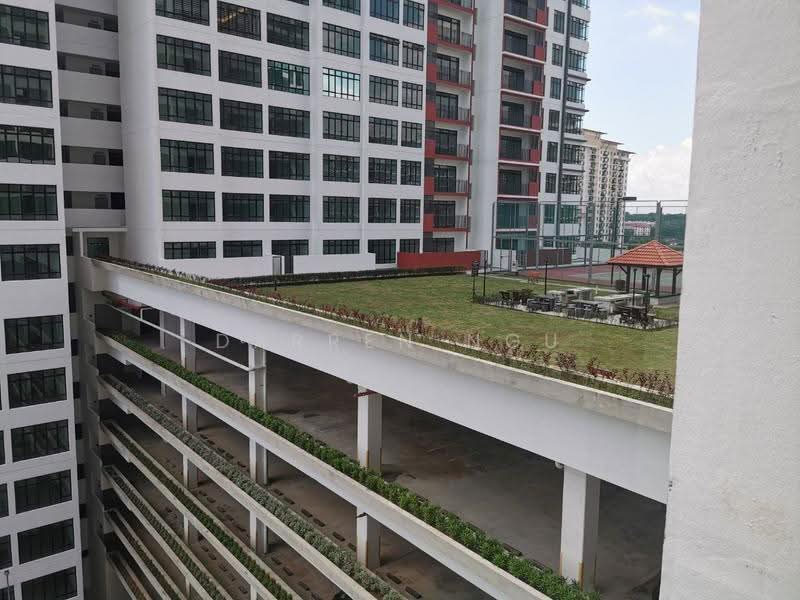 Apartment for Rent at Austin Regency (Pangsapuri Austin Perdana) - Darren Ngu - PropertyGuru.com.my