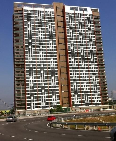 Kediaman Servis untuk Dijual di Subang Soho (One Soho) - Teresa Ng - PropertyGuru.com.my