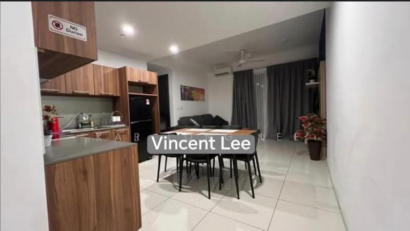 Kondominium untuk Disewa di Sunway Onsen Suites - Kar Long Lee - PropertyGuru.com.my