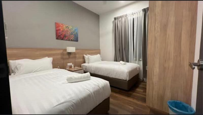 Kondominium untuk Disewa di Sunway Onsen Suites - Kar Long Lee - PropertyGuru.com.my