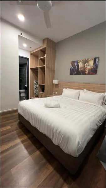 Kondominium untuk Disewa di Sunway Onsen Suites - Kar Long Lee - PropertyGuru.com.my