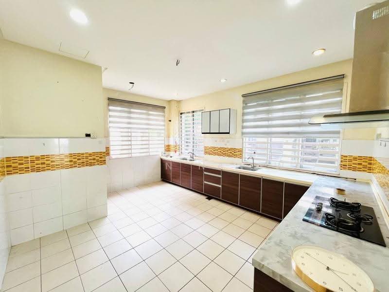 Semi-Detached House for Sale in Bangi (Selangor) - Fauran Nawawi - PropertyGuru.com.my