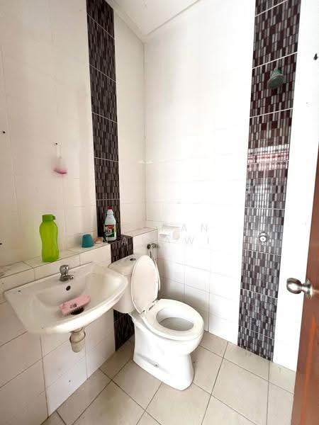 Semi-Detached House for Sale in Bangi (Selangor) - Fauran Nawawi - PropertyGuru.com.my